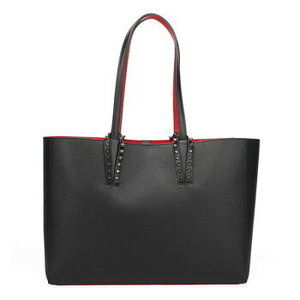 Christian Louboutin Kabata Bag Black